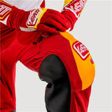 LEATT PANT MOTO 4.5 RUBY 28 - DRIVEN Canada's Powersports 60095565045165025300620