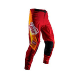 LEATT PANT MOTO 4.5 RUBY 36 - DRIVEN Canada's Powersports 60095565045545025300624