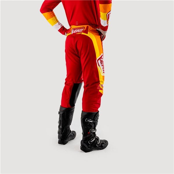 LEATT PANT MOTO 4.5 RUBY 36 - DRIVEN Canada's Powersports 60095565045545025300624