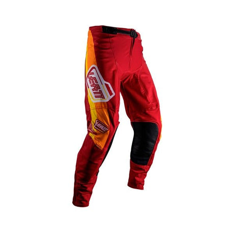 LEATT PANT MOTO 4.5 RUBY L - DRIVEN Canada's Powersports 60095565045475025300623