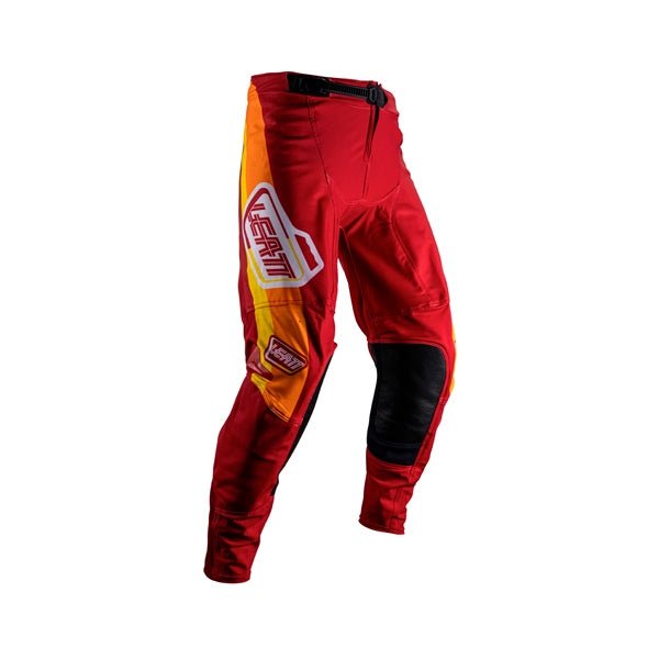 LEATT PANT MOTO 4.5 RUBY M - DRIVEN Canada's Powersports 60095565045305025300622