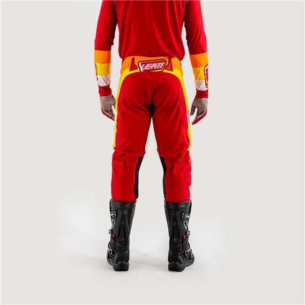 LEATT PANT MOTO 4.5 RUBY M - DRIVEN Canada's Powersports 60095565045305025300622