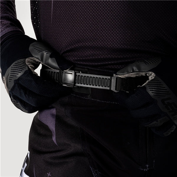 LEATT PANT MOTO 4.5 STLTH 36 - DRIVEN Canada's Powersports 60095565046155025300644