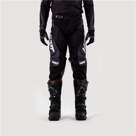 LEATT PANT MOTO 4.5 STLTH 36 - DRIVEN Canada's Powersports 60095565046155025300644