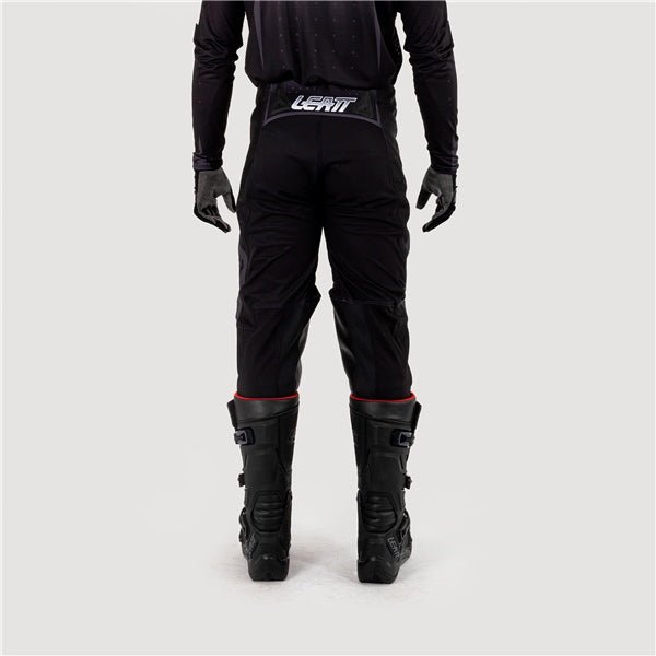 LEATT PANT MOTO 4.5 STLTH 36 - DRIVEN Canada's Powersports 60095565046155025300644