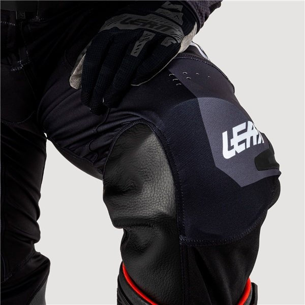 LEATT PANT MOTO 4.5 STLTH 36 - DRIVEN Canada's Powersports 60095565046155025300644