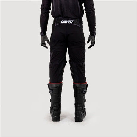 LEATT PANT MOTO 4.5 STLTH 38 - DRIVEN Canada's Powersports 60095565046395025300646