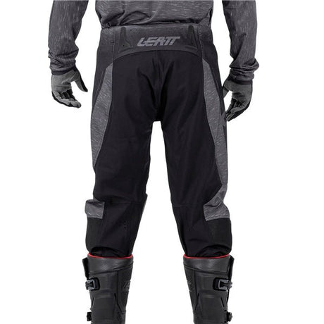 LEATT PANT MOTO 4.5 STLTH 42 - DRIVEN Canada's Powersports 60095565423585026000667