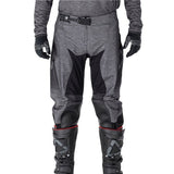 LEATT PANT MOTO 4.5 STLTH 42 - DRIVEN Canada's Powersports 60095565423585026000667