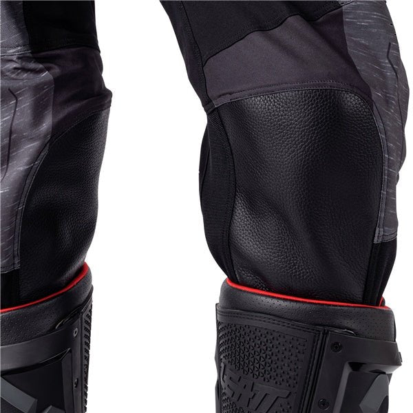 LEATT PANT MOTO 4.5 STLTH 42 - DRIVEN Canada's Powersports 60095565423585026000667