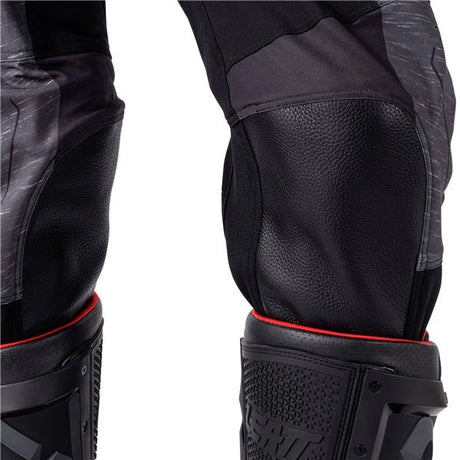 LEATT PANT MOTO 4.5 STLTH 44 - DRIVEN Canada's Powersports 60095565423655026000668