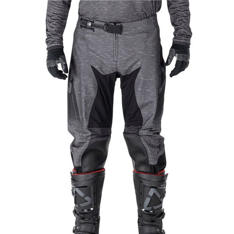 LEATT PANT MOTO 4.5 STLTH 44 - DRIVEN Canada's Powersports 60095565423655026000668