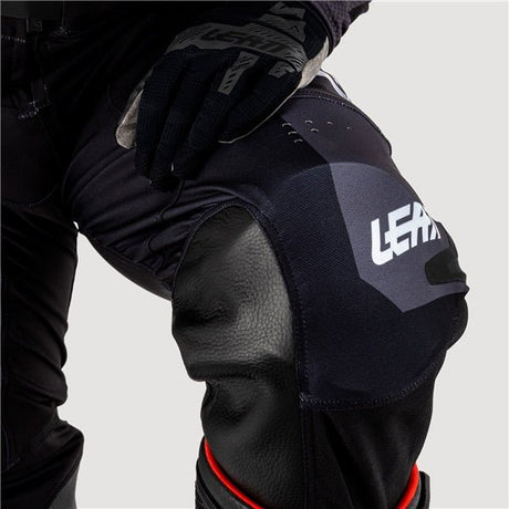 LEATT PANT MOTO 4.5 STLTH M - DRIVEN Canada's Powersports 60095565045925025300642