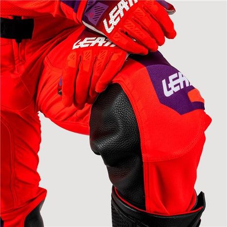 LEATT PANT MOTO 4.5 SUNBURN L - DRIVEN Canada's Powersports 60095565046915025300663