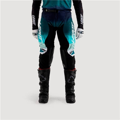 LEATT PANT MOTO 4.5 WOM MARINE 12 - DRIVEN Canada's Powersports 60095565053775025300944