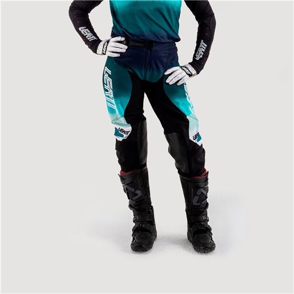 LEATT PANT MOTO 4.5 WOM MARINE S - DRIVEN Canada's Powersports 60095565053395025300940