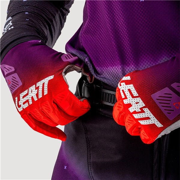 LEATT PANT MOTO 4.5 WOM SUNBURN 10 - DRIVEN Canada's Powersports 60095565054145025300963