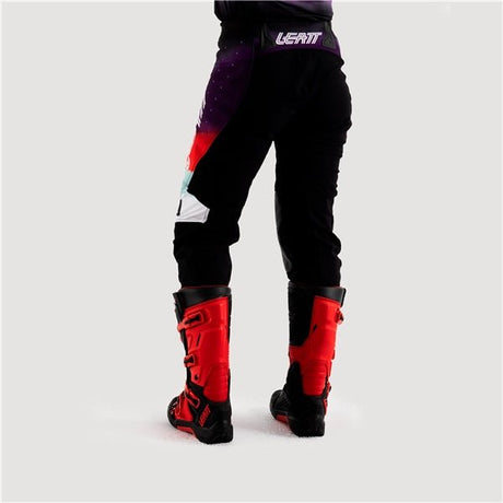 LEATT PANT MOTO 4.5 WOM SUNBURN 12 - DRIVEN Canada's Powersports 60095565054215025300964