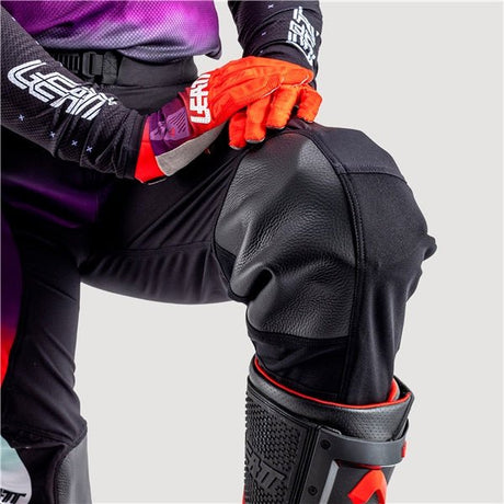 LEATT PANT MOTO 4.5 WOM SUNBURN 12 - DRIVEN Canada's Powersports 60095565054215025300964