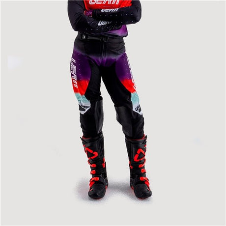 LEATT PANT MOTO 4.5 WOM SUNBURN 12 - DRIVEN Canada's Powersports 60095565054215025300964