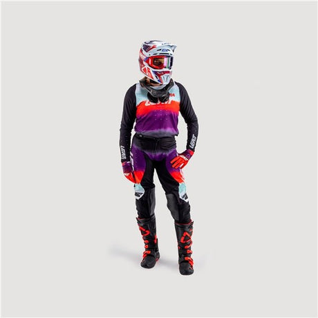 LEATT PANT MOTO 4.5 WOM SUNBURN M - DRIVEN Canada's Powersports 60095565053915025300961
