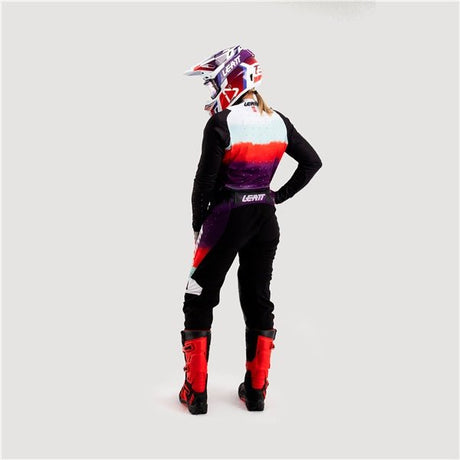 LEATT PANT MOTO 4.5 WOM SUNBURN S - DRIVEN Canada's Powersports 60095565053845025300960