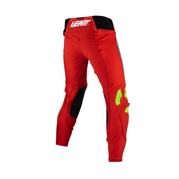 Leatt Pant Moto 5.5 I.K.S BL/RD M 32 - DRIVEN Canada's Powersports 60095540163325023031352