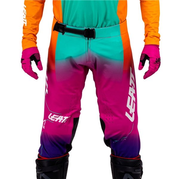 LEATT PANT MOTO 5.5 I.K.S PINATA 28 - DRIVEN Canada's Powersports 60095565411605026000260