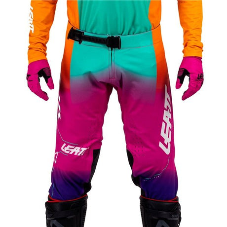 LEATT PANT MOTO 5.5 I.K.S PINATA 36 - DRIVEN Canada's Powersports 60095565412075026000264