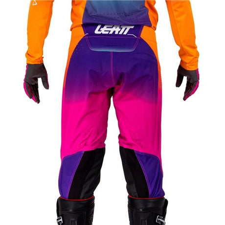 LEATT PANT MOTO 5.5 I.K.S PINATA L - DRIVEN Canada's Powersports 60095565411915026000263