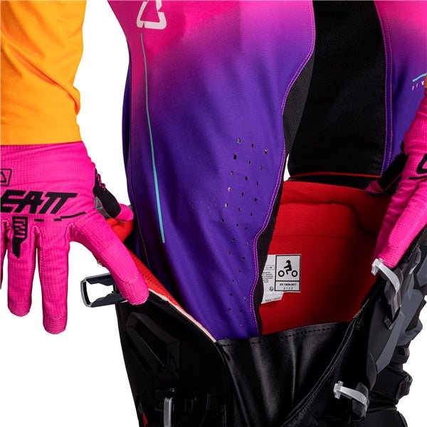 LEATT PANT MOTO 5.5 I.K.S PINATA M - DRIVEN Canada's Powersports 60095565411845026000262