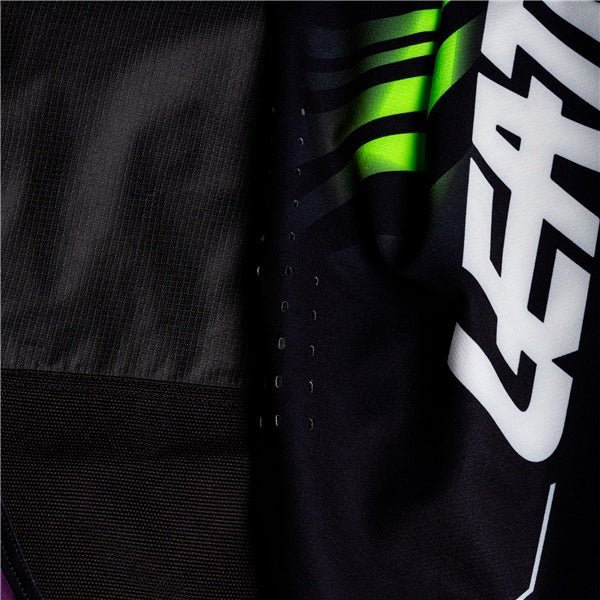 LEATT PANT MOTO 5.5 I.K.S TIGER PI 36 - DRIVEN Canada's Powersports 60095565413825026000324