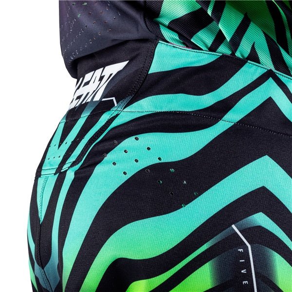 LEATT PANT MOTO 5.5 I.K.S TIGER PI 38 - DRIVEN Canada's Powersports 60095565413995026000325