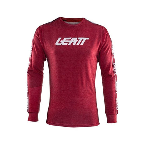 LEATT PREMIUM LONG SHIRT - DRIVEN Canada's Powersports 60095540921145024400430