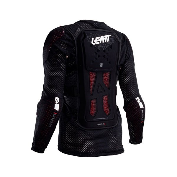 LEATT REAFLEX BODY PROTECTOR FOR WOMEN - DRIVEN Canada's Powersports 60095540963105024060400