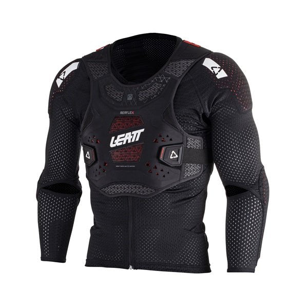 LEATT REAFLEX BODY PROTECTOR - DRIVEN Canada's Powersports 60095540962665024060380