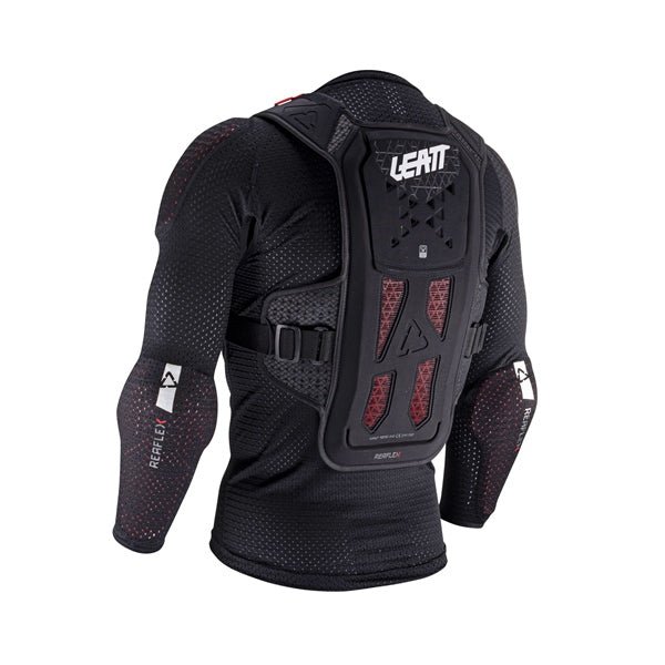 LEATT REAFLEX BODY PROTECTOR - DRIVEN Canada's Powersports 60095540962665024060380