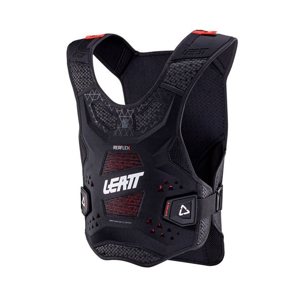 LEATT REAFLEX CHEST PROTECTOR - DRIVEN Canada's Powersports 60095540963655024060420
