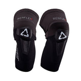 LEATT REAFLEX HYBRID KNEE GUARD - DRIVEN Canada's Powersports 60095540968085024060900