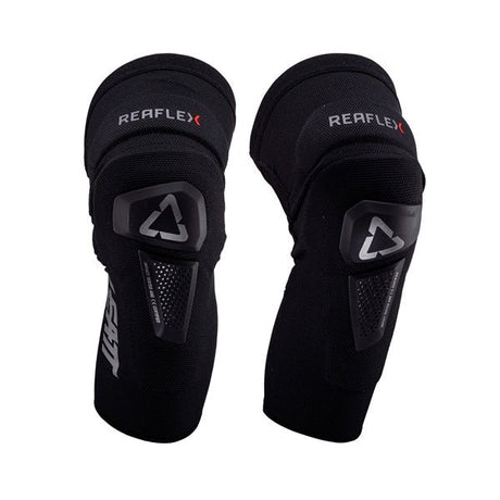 LEATT REAFLEX HYBRID PRO KNEE GUARD - DRIVEN Canada's Powersports 60095540967545024060880