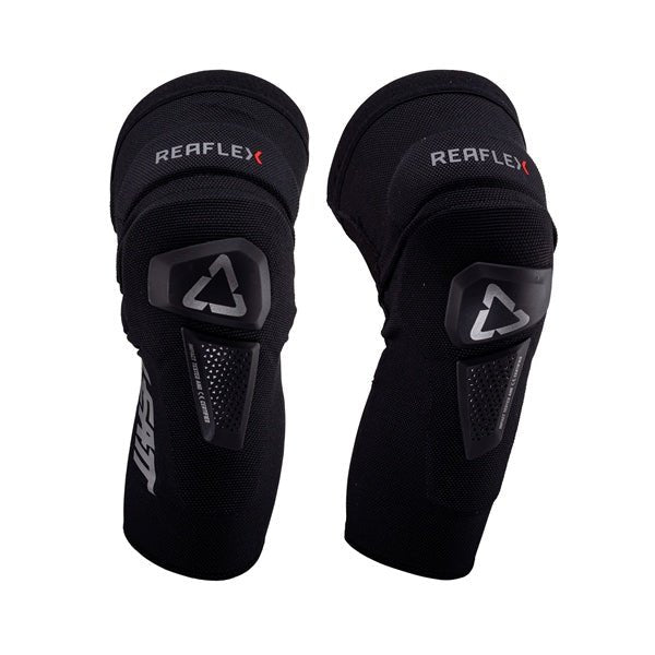 LEATT REAFLEX HYBRID PRO KNEE GUARD - DRIVEN Canada's Powersports 60095540967545024060880