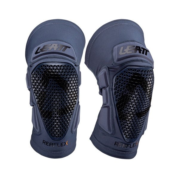 LEATT REAFLEX PRO KNEE GUARD - DRIVEN Canada's Powersports 60095540968535024060920