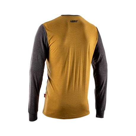LEATT SHIRT LONG TECH BRASS - DRIVEN Canada's Powersports 60095565839485026081690