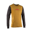 LEATT SHIRT LONG TECH BRASS - DRIVEN Canada's Powersports 60095565839485026081690