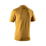 LEATT SHIRT POLO SHORT TEAM BRASS - DRIVEN Canada's Powersports 60095565826825026081270