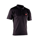 LEATT SHIRT POLO SHORT TEAM - DRIVEN Canada's Powersports 60095565825695026081230