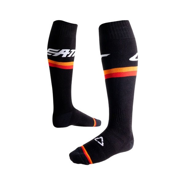 LEATT SOCKS MOTO 5.5/8.5 - DRIVEN Canada's Powersports 60095565702215026061390