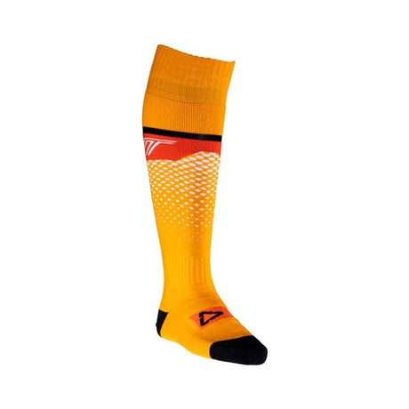 LEATT SOCKS MOTO FLAME 9/13 - DRIVEN Canada's Powersports 60095565112245024500401