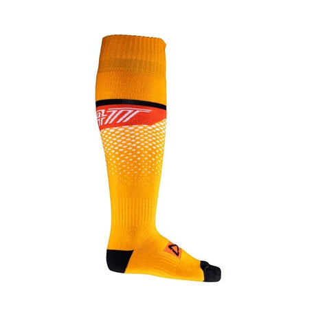 LEATT SOCKS MOTO FLAME 9/13 - DRIVEN Canada's Powersports 60095565112245024500401