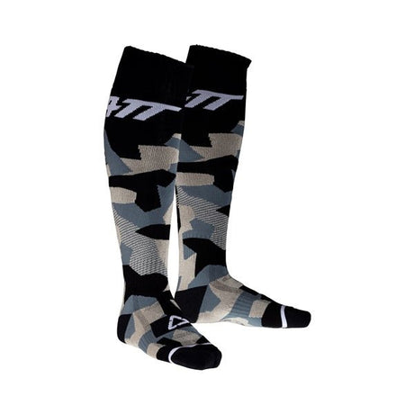 LEATT SOCKS MOTO FORGE 5.5/8.5 - DRIVEN Canada's Powersports 60095565112315024500420